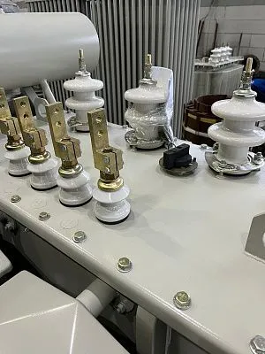 Трансформатор ТМГ32 1000/6/0,4