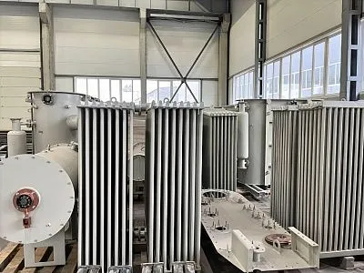 Трансформатор ТМ 16000/35/10 Трансформатор ТМ 16000/35/10